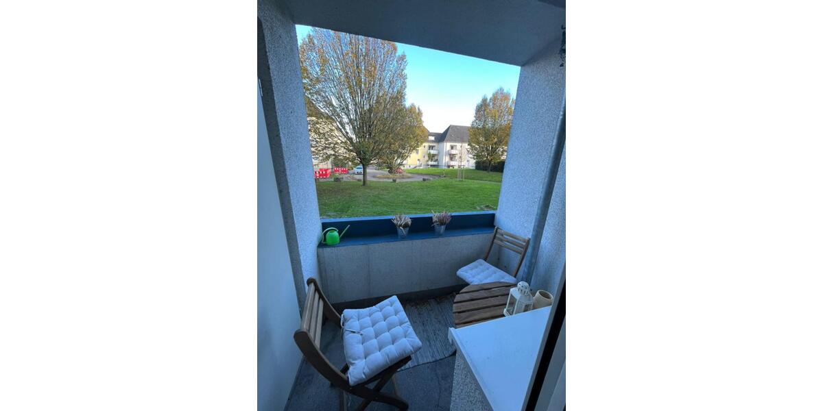 Erdgeschoßwohnung Essen Stadtbezirk III - 2.5 Zimmer, 55 m&sup2;, 480&euro; | Angebot:25982846