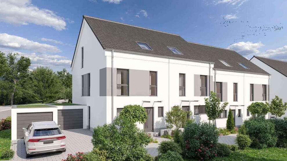 Haus zum Kaufen in Essen 619.000 € 146.47 m²