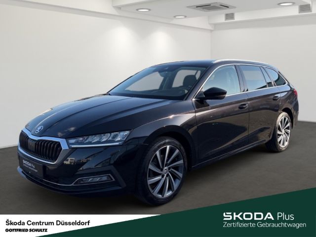 Skoda Octavia 75.353 km 21.470 &euro; Düsseldorf 40233
