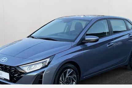 Hyundai i20 25.000 km 16.990 &euro; Dinslaken 46535