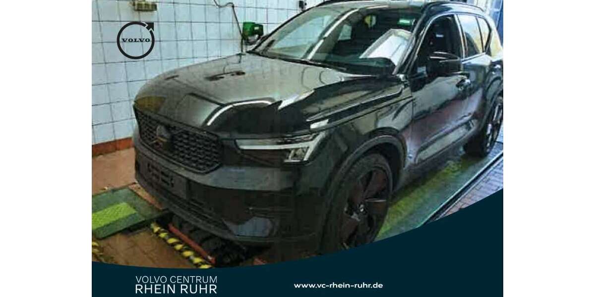 Volvo XC40 20.693 km 37.990 &euro; Essen-Kray 45309