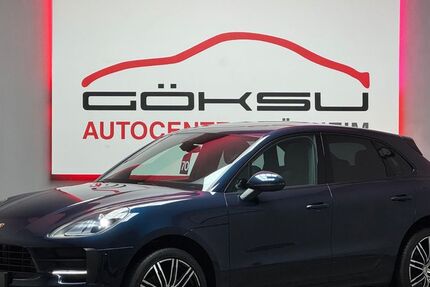 Porsche Macan 96.000 km 39.950 &euro; Mülheim an der ruhr 45476