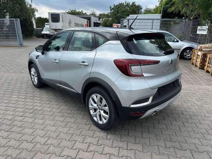 Captur