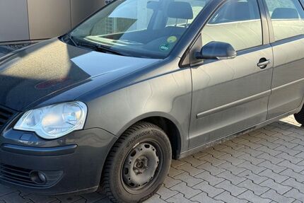 VW Polo 200.000 km 800 &euro; Gelsenkrichen 45884