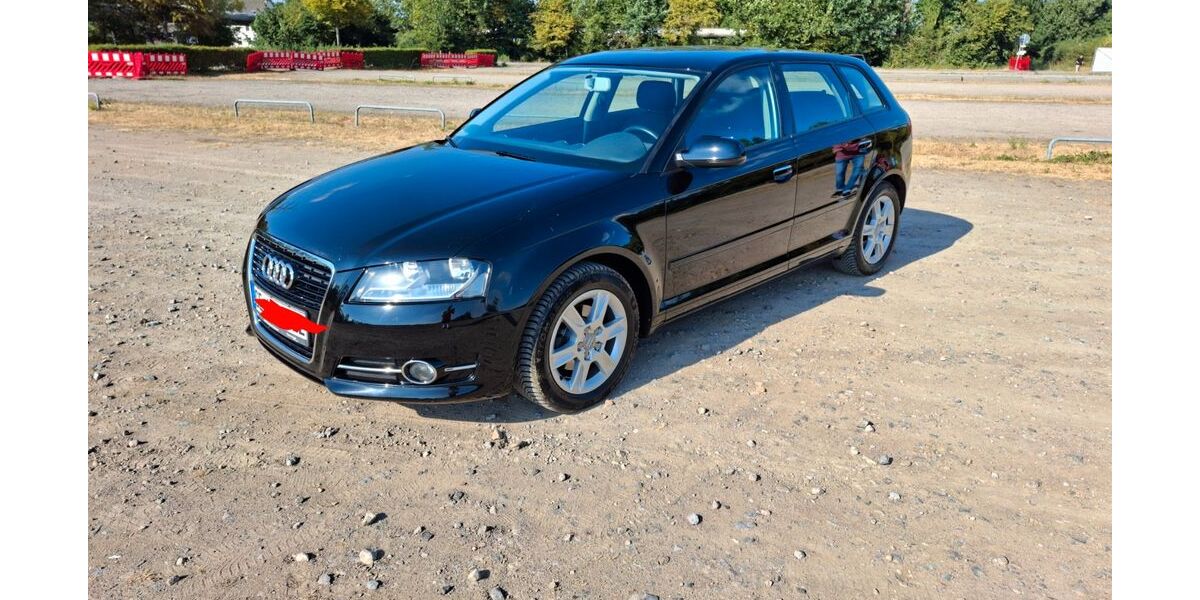 Audi A3 118.000 km 6.900 &euro; Gladbeck 45968