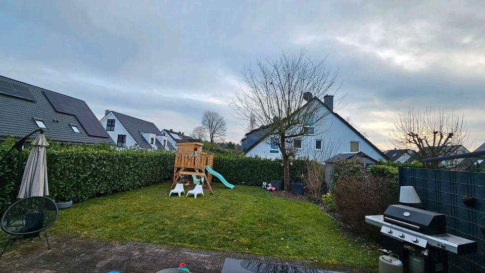 Doppelhaushälfte Ratingen Lintorf - 5 Zimmer, 186 m&sup2;, 839.000&euro; | Angebot:25026312