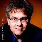 Kabarett in der Bibliothek - Matthias Reuter und seine Gäste