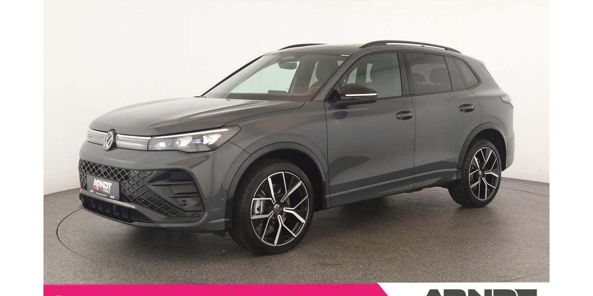 VW Tiguan 22.000 km 45.884 &euro; Neuss 41464