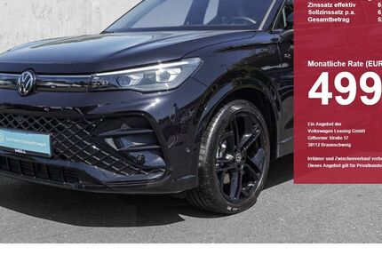 VW Tiguan 28.640 km 44.860 &euro; Düsseldorf 40474