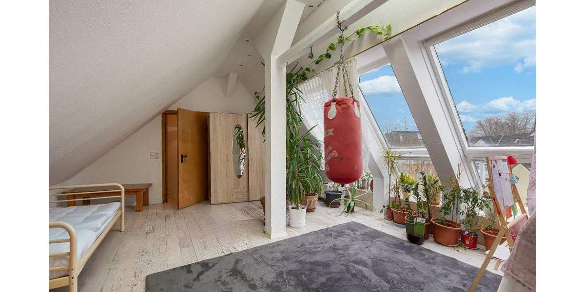 Mehrfamilienhaus, Wohnhaus Essen Kray - 1 Zimmer, 416 m&sup2;, 599.000&euro; | Angebot:25247201