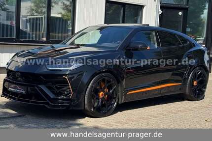 Lamborghini Urus 20.000 km 299.900 € Neukirchen-Vluyn 47506