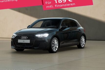 Audi A1 9.950 km 24.250 € Duisburg 47249