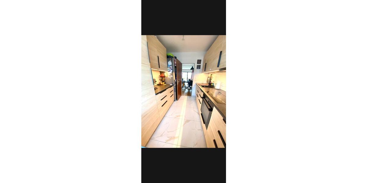 Etagenwohnung Krefeld Hüls - 4 Zimmer, 81 m&sup2;, 970&euro; | Angebot:26223848