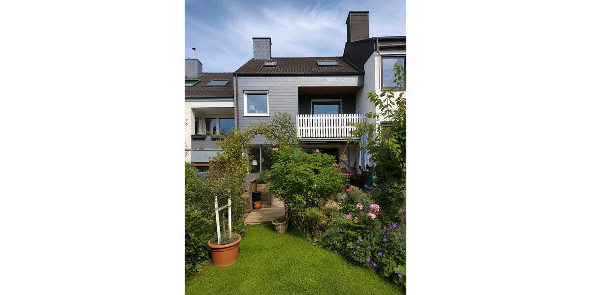 Reihenhaus Velbert Langenberg - 7 Zimmer, 199 m&sup2;, 480.000&euro; | Angebot:27120618