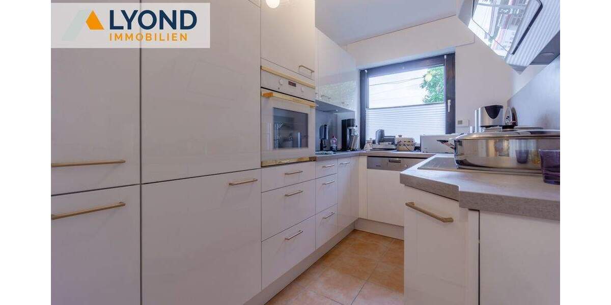 Etagenwohnung Gelsenkirchen / Ückendorf Ückendorf - 2 Zimmer, 68 m&sup2;, 149.900&euro; | Angebot:25676913