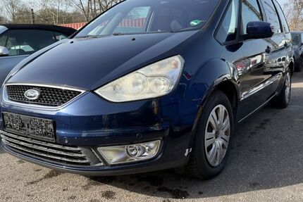 Ford Galaxy 200.000 km 2.500 &euro; Essen 45326