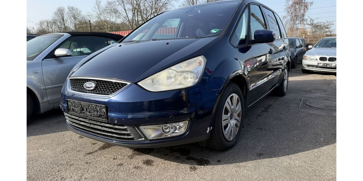 Ford Galaxy 200.000 km 2.500 &euro; Essen 45326