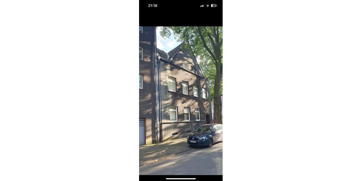 Einfamilienhaus Duisburg Hamborn - 5 Zimmer, 250 m&sup2;, 450.000&euro; | Angebot:27281446