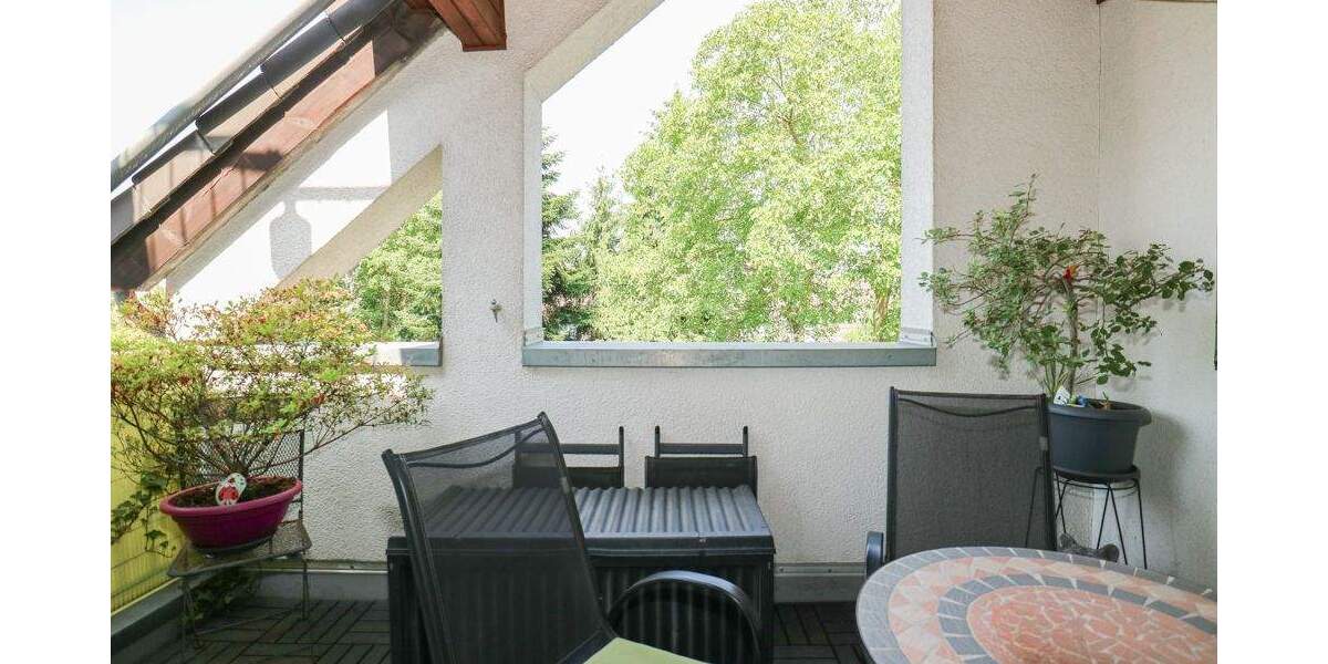 Etagenwohnung Neuss / Neusserfurth Furth-Mitte - 3 Zimmer, 73 m&sup2;, 230.000&euro; | Angebot:25605822