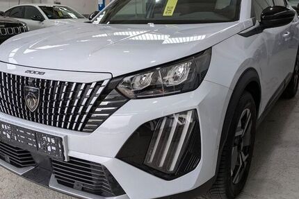 Peugeot 2008 17.700 km 22.990 € Erkrath 40699