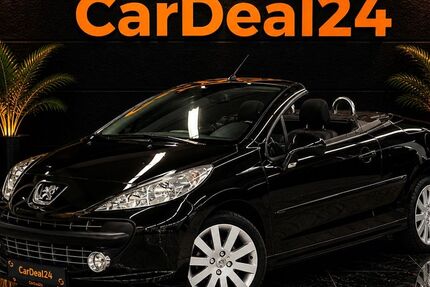 Peugeot 207 108.000 km 5.900 &euro; Voerde 46562