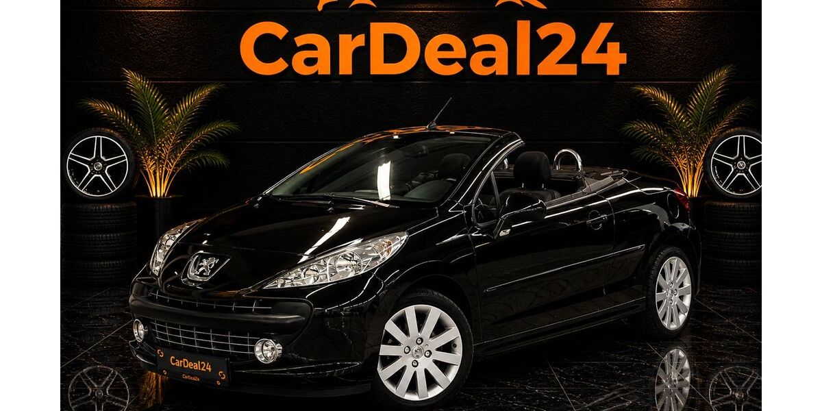Peugeot 207 108.000 km 5.900 &euro; Voerde 46562