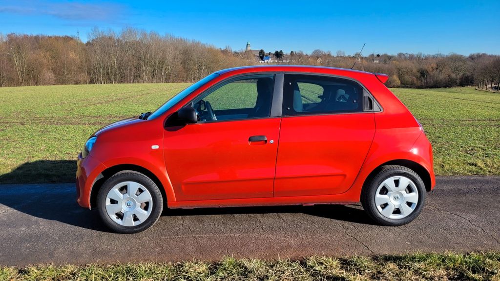 Renault Twingo 27.300 km 6.490 &euro; Mülheim an der Ruhr 45481