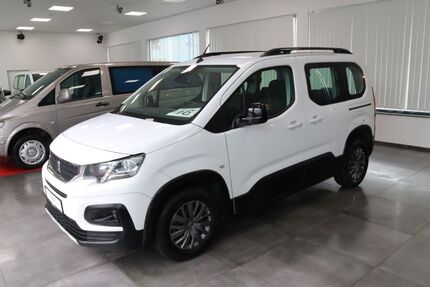 Peugeot Rifter 145.419 km 12.950 &euro; Essen 45329