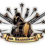 Mr. Brassident