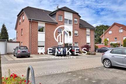 Wohnung Wesel Fusternberg - 3 Zimmer, 72 m&sup2;, 239.500&euro; | Angebot:26986248