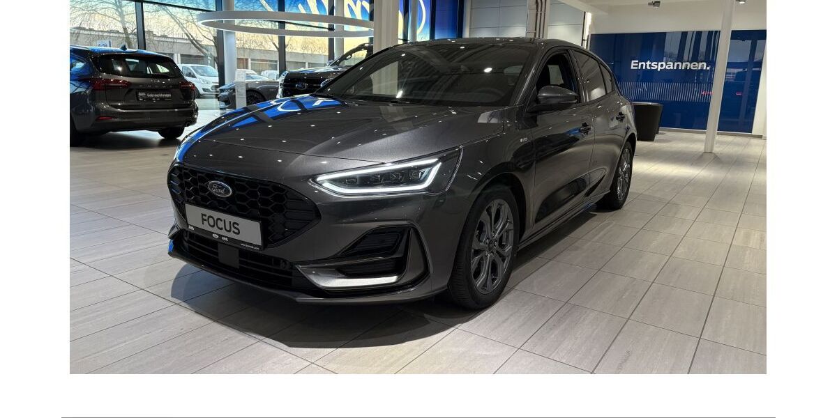 Ford Focus 1.292 km 28.490 &euro; Duisburg 47167