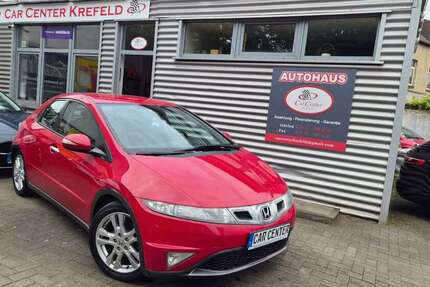 Honda Civic 276.000 km 2.950 &euro; Krefeld 47798