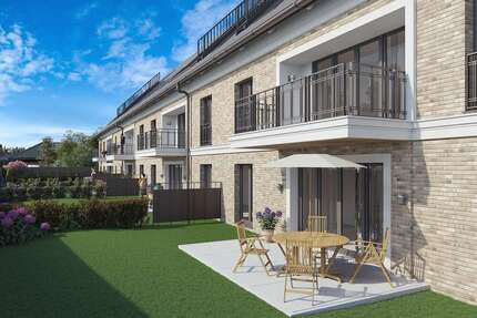 Wohnung zum Kaufen in Willich 759.000 € 144.8 m² 4 zimmer