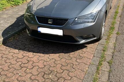 Seat Leon 251.000 km 6.999 &euro; - 47441