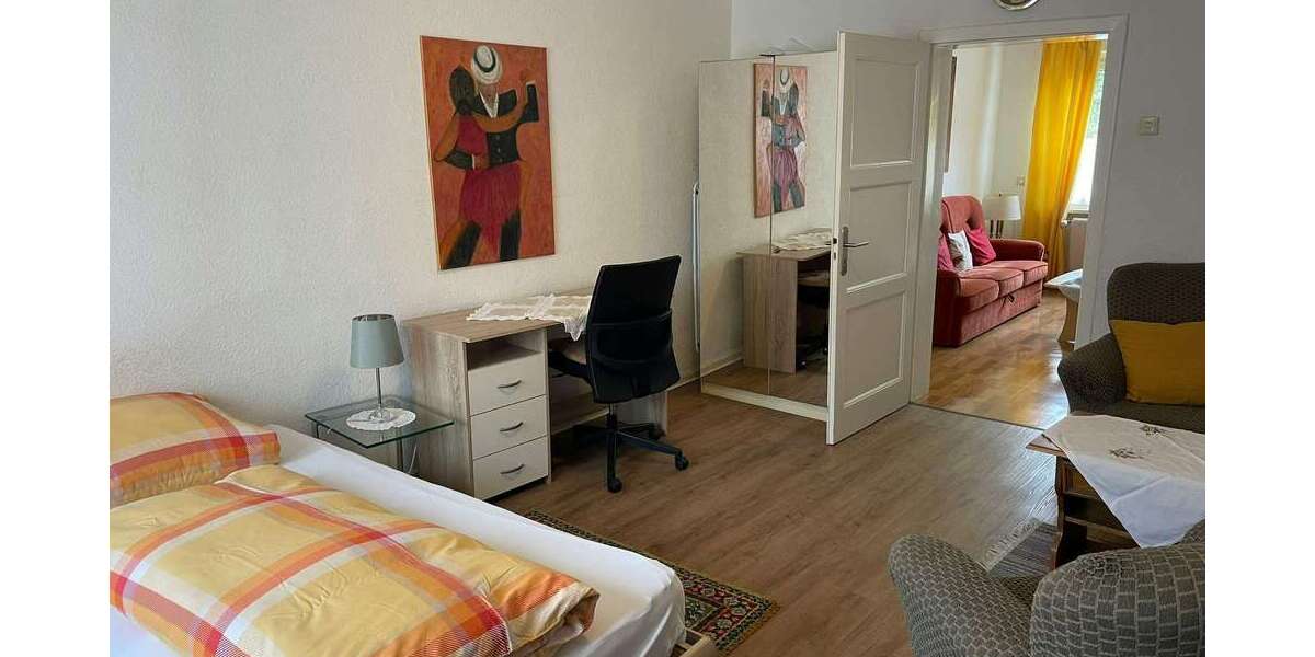 Zimmer Gelsenkirchen-Alt Alt - 2 Zimmer, 850&euro; | Angebot:22852576