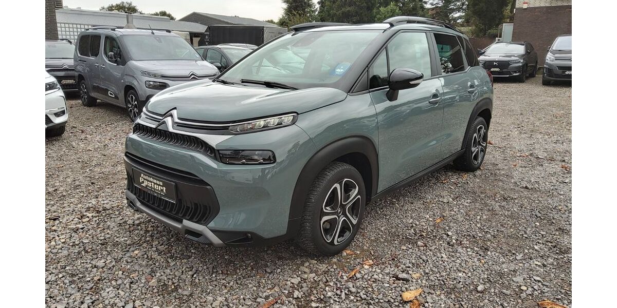 Citroen C3 Aircross 28.000 km 15.890 &euro; Oberhausen 46147