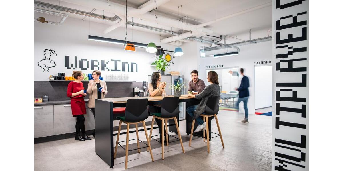 Gewerbeobjekt Mülheim an der Ruhr - 1.800&euro; | Angebot:26344231