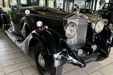 Rolls Royce Phantom 23.979 km 119.999 € Ratingen bei Düsseldorf 40878