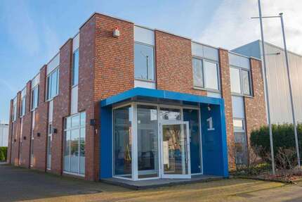 Gewerbeobjekt Oberhausen Biefang - 800.000&euro; | Angebot:22857782