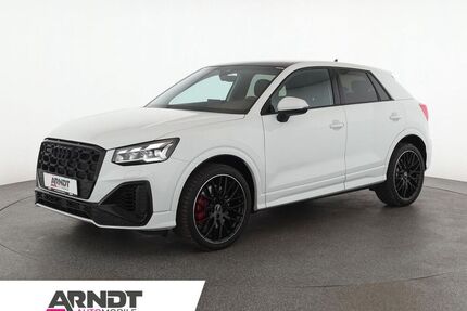 Audi SQ2