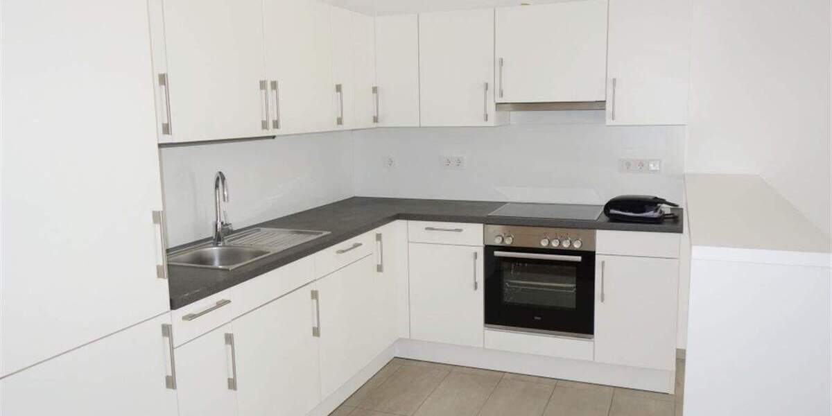 Etagenwohnung Düsseldorf Flingern Nord - 3 Zimmer, 108 m&sup2;, 1.739&euro; | Angebot:25156419