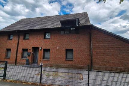 freistehendes Einfamilienhaus zimmer