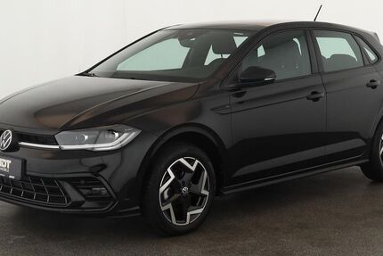 VW Polo 6.100 km 24.484 &euro; Düsseldorf 40233