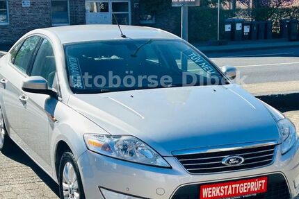 Ford Mondeo 141.270 km 3.750 &euro; moers 47443