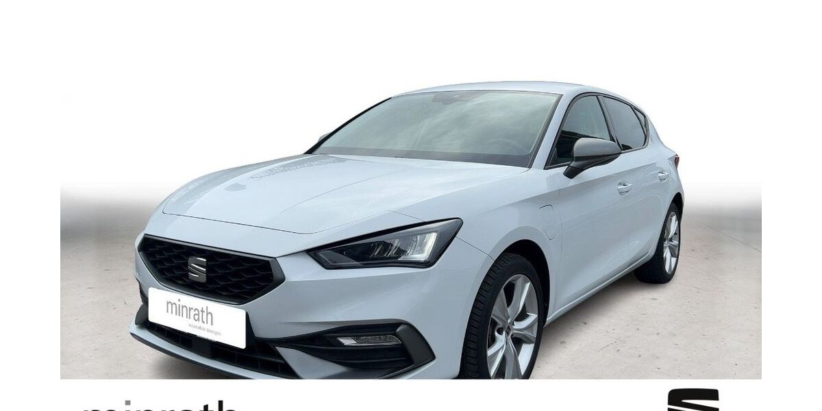 Seat Leon 56.343 km 21.890 &euro; Moers 47441