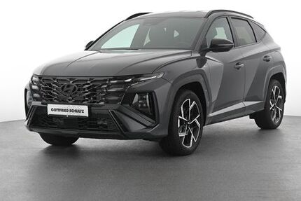 Hyundai TUCSON 2.990 km 39.880 € Essen 45143
