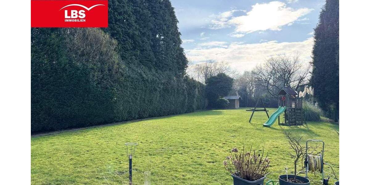 Einfamilienhaus Oberhausen Sterkrade-Nord - 3 Zimmer, 130 m&sup2;, 579.000&euro; | Angebot:25690152