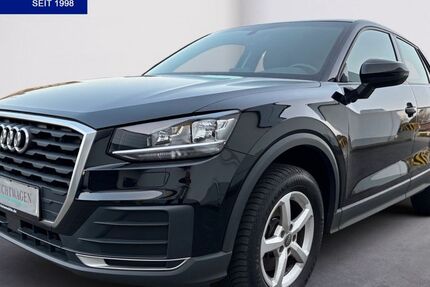 Audi Q2 63.000 km 14.490 &euro; Neuss 41462