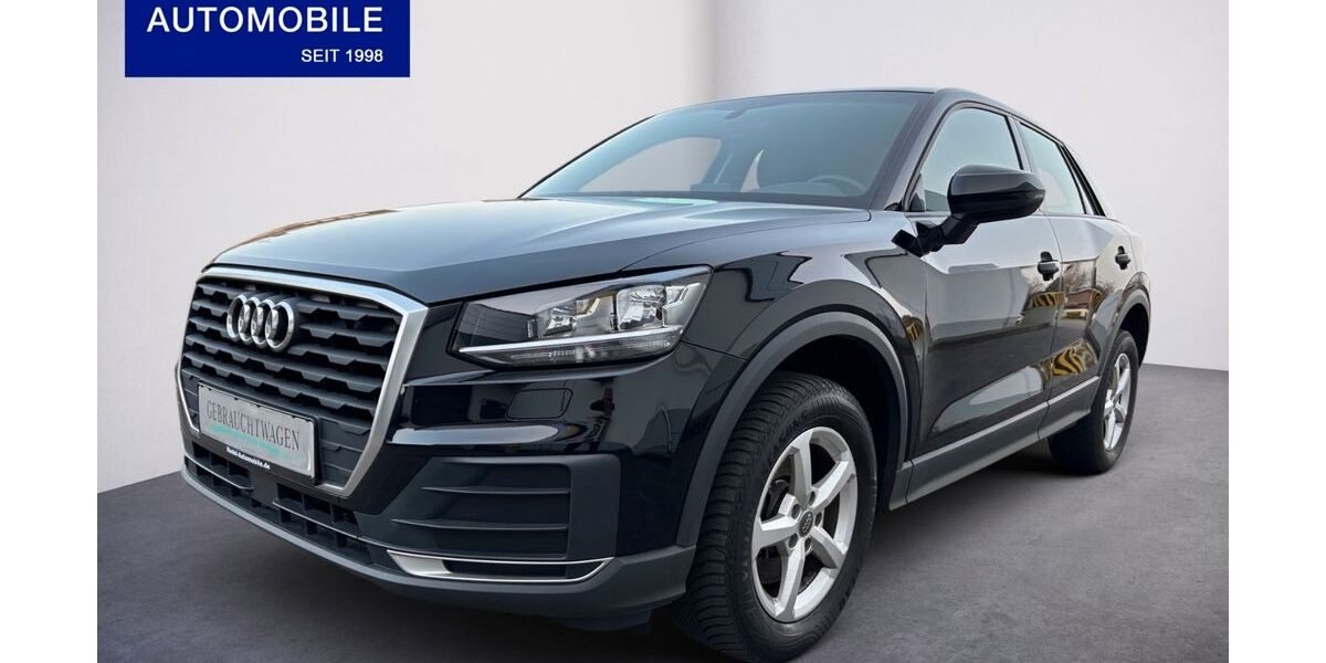 Audi Q2 63.000 km 14.490 &euro; Neuss 41462