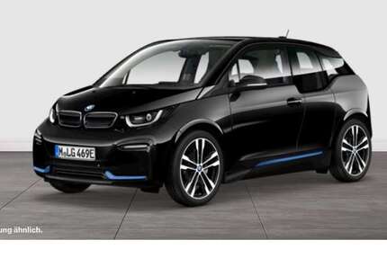 BMW i3 32.935 km 24.480 € Wuppertal 42117